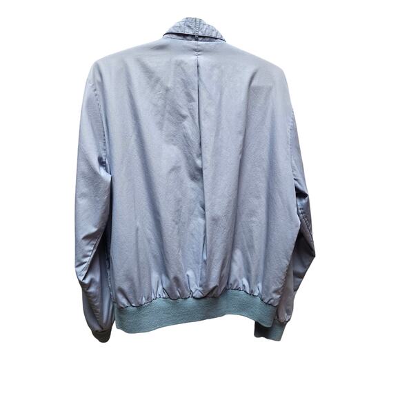 Copperfield L vintage jacket blue - Picture 6 of 11